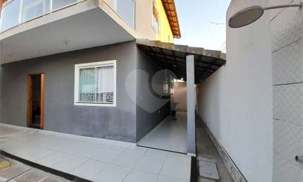 Casa com 3 quartos à venda na Jurema, Porto Novo, São Gonçalo