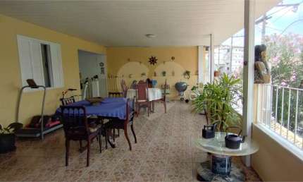 Casa com 2 quartos à venda na Delfina Campos, Mutuá, São Gonçalo