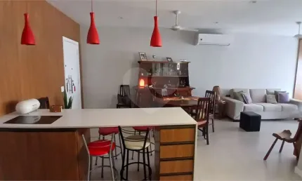 Apartamento com 3 quartos à venda na Rua Otávio Carneiro, Icaraí, Niterói