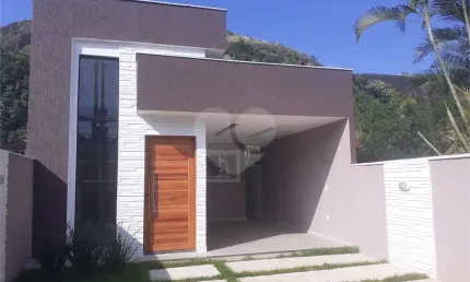 Loteamento com 2 quartos à venda em Recanto De Itaipuaçu (itaipuaçu) - RJ