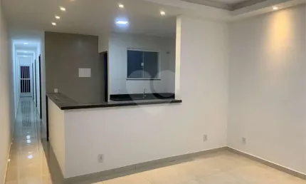 Casa em condomínio fechado com 2 quartos à venda na Das Acácias, Itapeba, Maricá