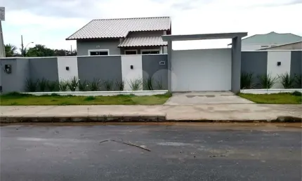 Loteamento com 2 quartos à venda em Inoã (inoã) - RJ