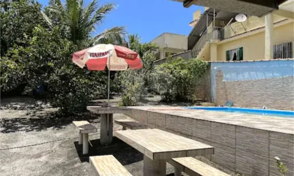 Loteamento com 3 quartos à venda em Cajueiros (itaipuaçu) - RJ