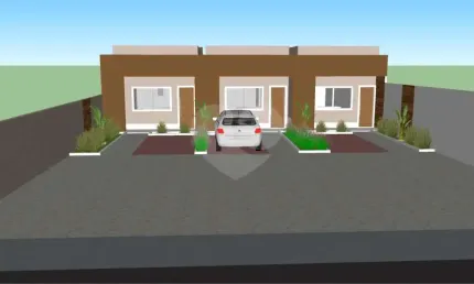 Casa com 2 quartos à venda em Cajueiros (itaipuaçu) - RJ