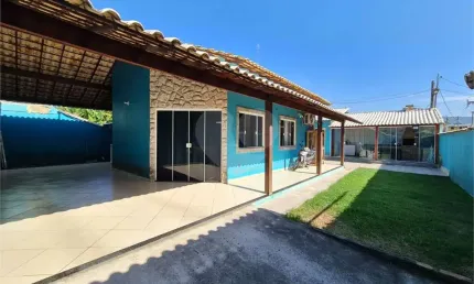 Loteamento com 2 quartos à venda em Inoã (inoã) - RJ