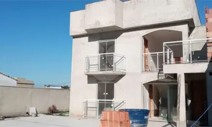 Loteamento com 2 quartos à venda em Cajueiros (itaipuaçu) - RJ