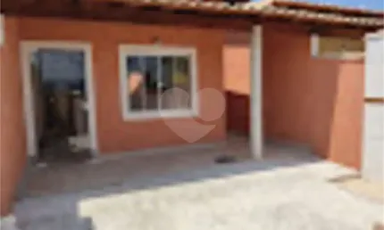 Loteamento com 2 quartos à venda em Guaratiba (ponta Negra) - RJ