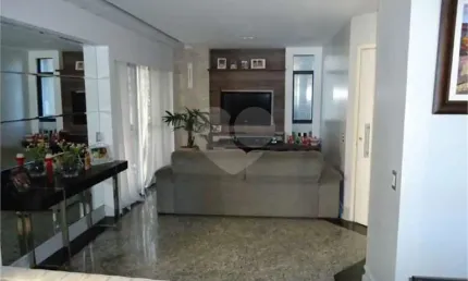 Apartamento com 4 quartos à venda em Vital Brazil - RJ