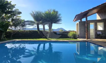 Condomínio com 3 quartos à venda em Piratininga - RJ