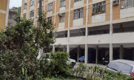 Apartamento com 2 quartos à venda em Santa Rosa - RJ