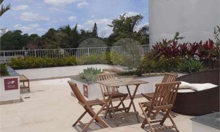 Apartamento com 2 quartos à venda em Vista Alegre - RJ