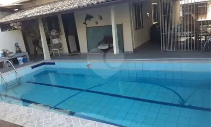 Casa com 3 quartos à venda na Rua Doutor Macário Picanço, Itaipu, Niterói