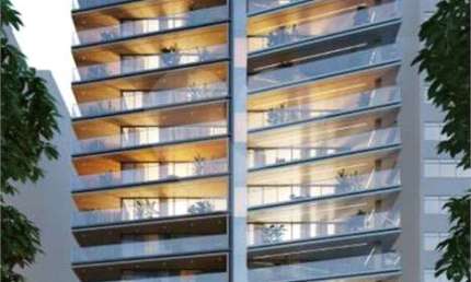 Apartamento com 4 quartos à venda na Avenida Jornalista Alberto Francisco Torres, Icaraí, Niterói