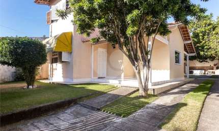 Casa com 3 quartos à venda na Rua Doutora Namir Peralta, Piratininga, Niterói