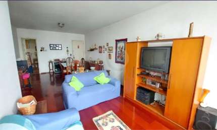 Apartamento com 2 quartos à venda na Rua Presidente João Pessoa, Icaraí, Niterói