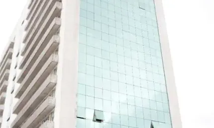 Sala comercial à venda na Avenida Presidente Kennedy, Estrela do Norte, São Gonçalo