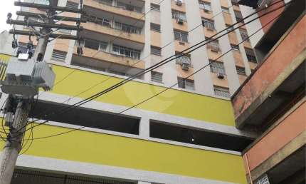 Apartamento com 2 quartos à venda em Santa Rosa - RJ