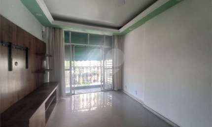 Apartamento com 2 quartos à venda em Santa Rosa - RJ