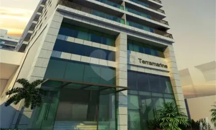 Apartamento com 2 quartos à venda na Rua Joaquim Távora, Icaraí, Niterói