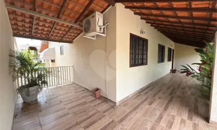Condomínio com 3 quartos à venda em Inoã (inoã) - RJ