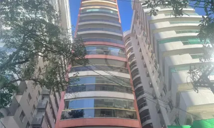 Apartamento com 2 quartos à venda na Rua Álvares de Azevedo, Icaraí, Niterói