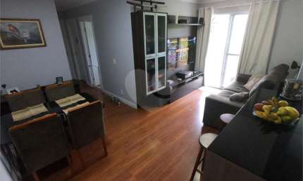 Apartamento com 3 quartos à venda em Maria Paula - RJ