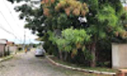 Terreno em condomínio fechado à venda na Oscar Vieira Da Costa Júnior, Cajueiros (Itaipuaçu), Maricá