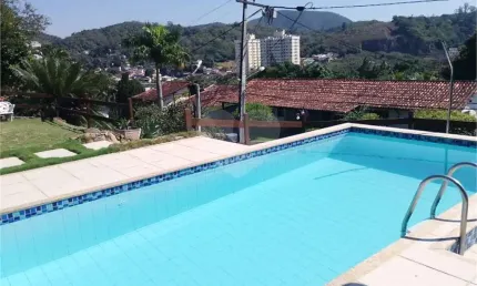 Condomínio com 3 quartos à venda em Maria Paula - RJ