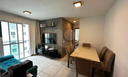 Apartamento com 2 quartos à venda em Rio Do Ouro - RJ
