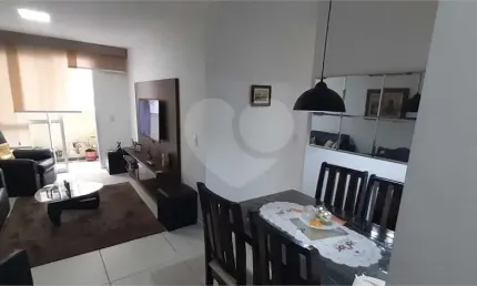 Apartamento com 2 quartos à venda em santa rosa - rj