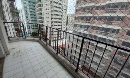 Apartamento com 2 quartos à venda na Rua Presidente Backer, Icaraí, Niterói