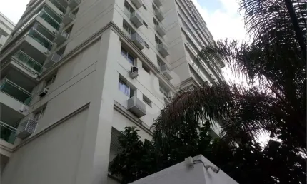 Apartamento com 3 quartos à venda em Santa Rosa - RJ