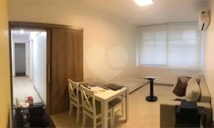 Apartamento com 2 quartos à venda na Rua Osvaldo Cruz, Icaraí, Niterói