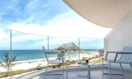 Ponto comercial à venda na Avenida Lúcio Costa, Recreio dos Bandeirantes, Rio de Janeiro