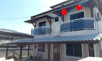 Loteamento com 3 quartos à venda em Inoã (inoã) - RJ