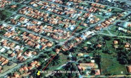 Terreno à venda na Maria José Dos Santos, Ponta Grossa, Maricá