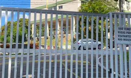 Apartamento com 2 quartos à venda na Ladeira Lopes da Cunha, Fonseca, Niterói