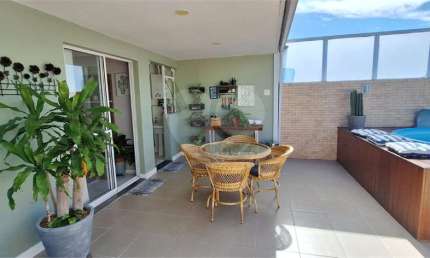 Apartamento com 3 quartos à venda em Maria Paula - RJ