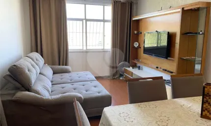 Apartamento com 3 quartos à venda na Morro São Sebastião, Ingá, Niterói