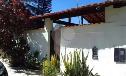 Casa com 2 quartos à venda na Botânico Frederico Guilherme Albuquerque, Itaipu, Niterói