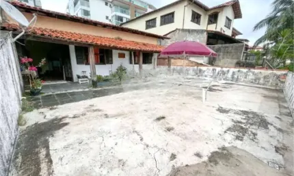 Casa com 2 quartos à venda na Avenida Doutor Acúrcio Torres, Piratininga, Niterói