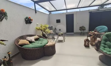 Casa térrea com 3 quartos à venda em Jardim Atlântico Oeste (itaipuaçu) - RJ