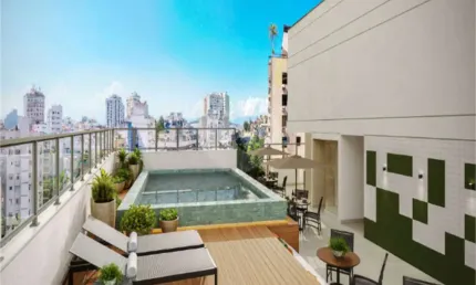 Apartamento com 2 quartos à venda na Rua Doutor Paulo Alves, Ingá, Niterói