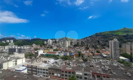 Apartamento com 1 quarto à venda na Rua Zoraida Brasil Alcântara, Fonseca, Niterói