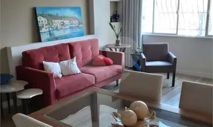 Apartamento com 3 quartos à venda na Ator Paulo Gustavo, Icaraí, Niterói