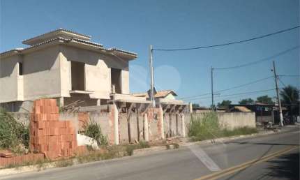 Loteamento com 2 quartos à venda em Jardim Atlântico Oeste (itaipuaçu) - RJ
