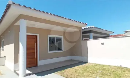 Loteamento com 2 quartos à venda em Jardim Atlântico Oeste (itaipuaçu) - RJ