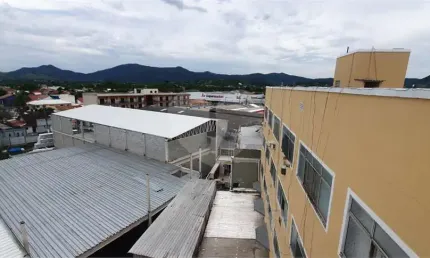 Prédio à venda na Abreu Sodré, Centro, Maricá