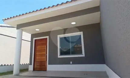 Loteamento com 2 quartos à venda em Jardim Atlântico Oeste (itaipuaçu) - RJ