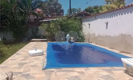 Loteamento com 2 quartos à venda em Cajueiros (itaipuaçu) - RJ